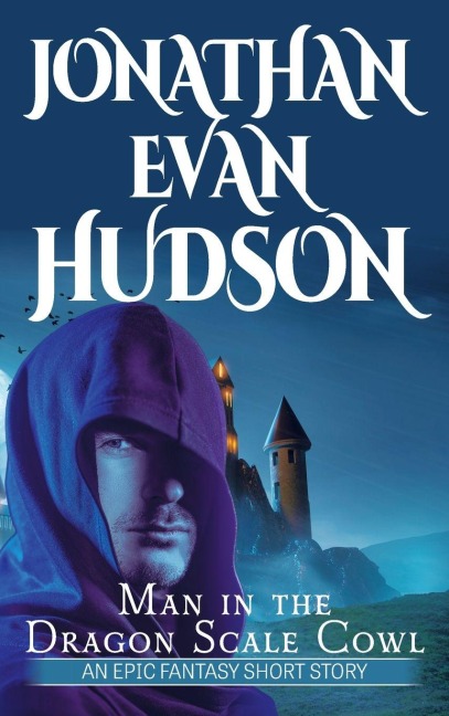 Man in the Dragon Scale Cowl