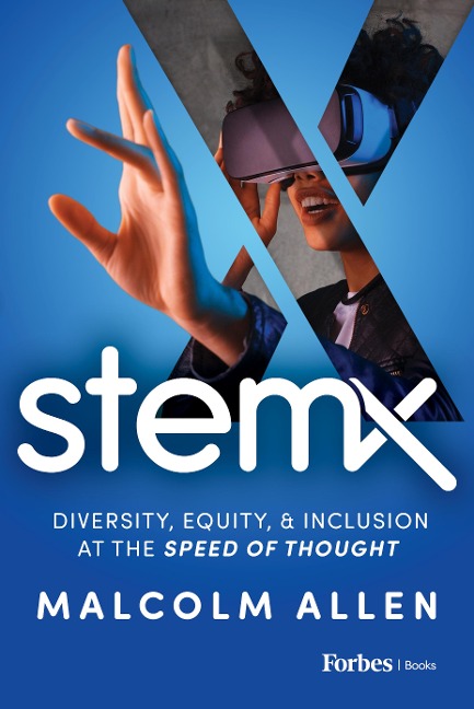 Stem X: Advancing AI and the Next Generation of Innovators