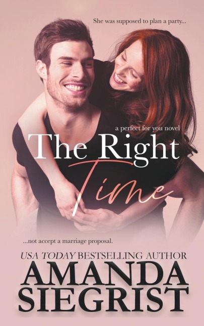 The Right Time