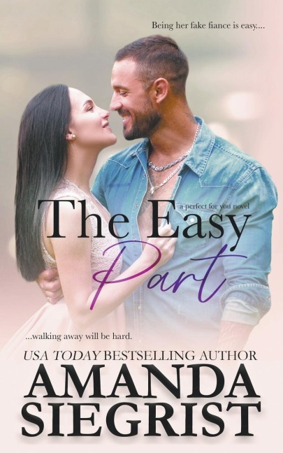 The Easy Part