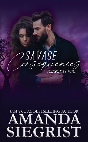 Savage Consequences