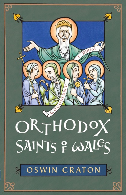 Orthodox Saints of Wales