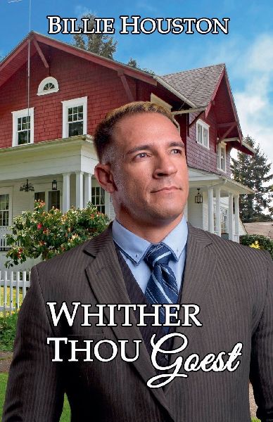 Whither Thou Goest