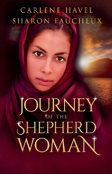 Journey of the Shepherd Woman