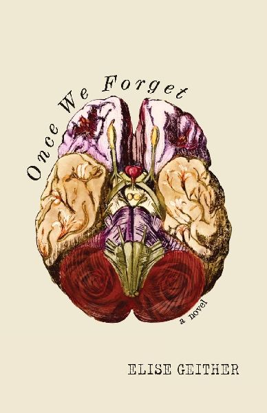 Once We Forget