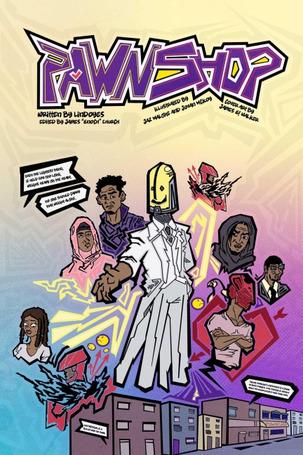 Pawnshop