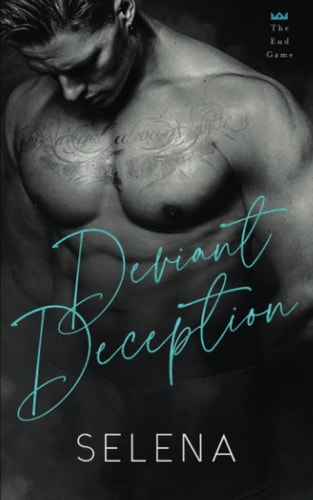 Deviant Deception (Preston & Dolly #2)