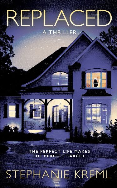 Replaced: A Domestic Suspense Thriller