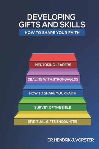 How to Share Your Faith