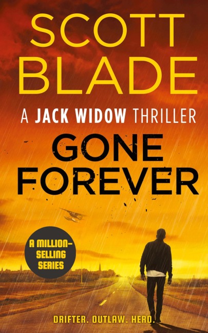 Gone Forever