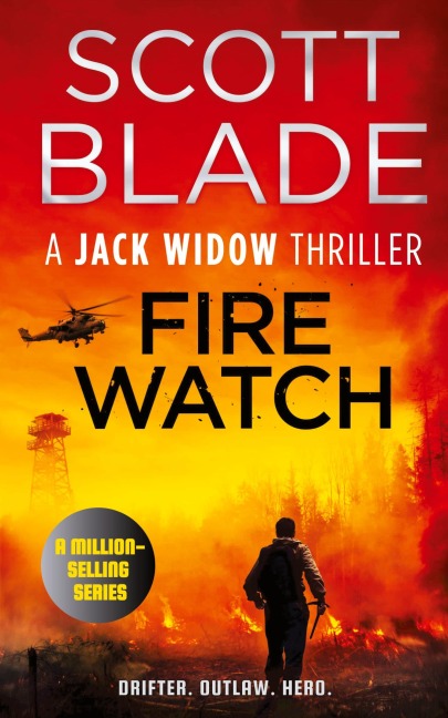 Fire Watch