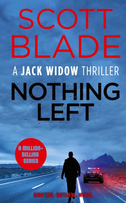 Nothing Left