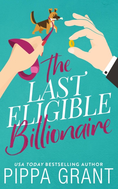 The Last Eligible Billionaire