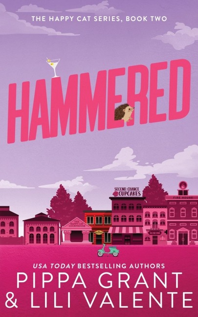Hammered