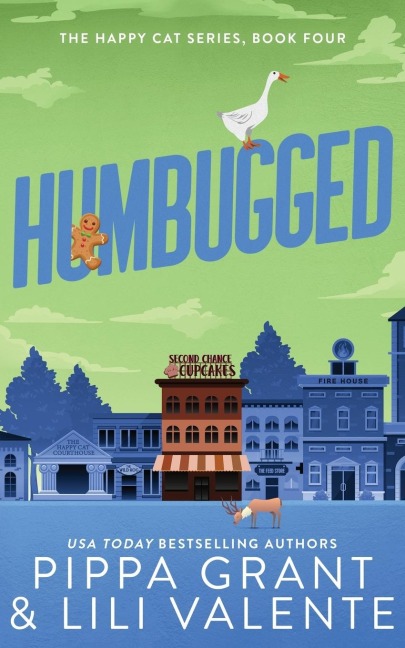 Humbugged