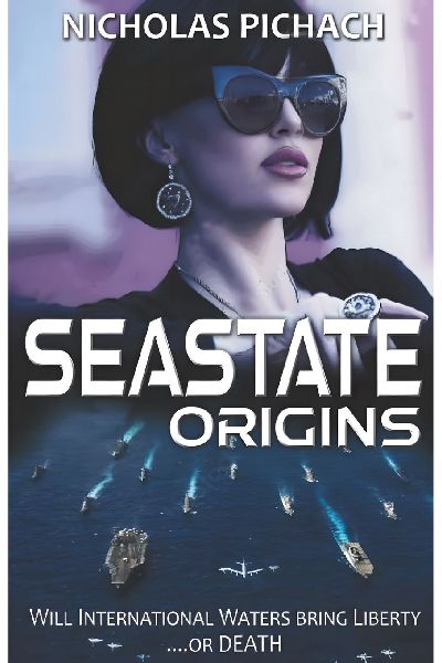 Seastate: Origins