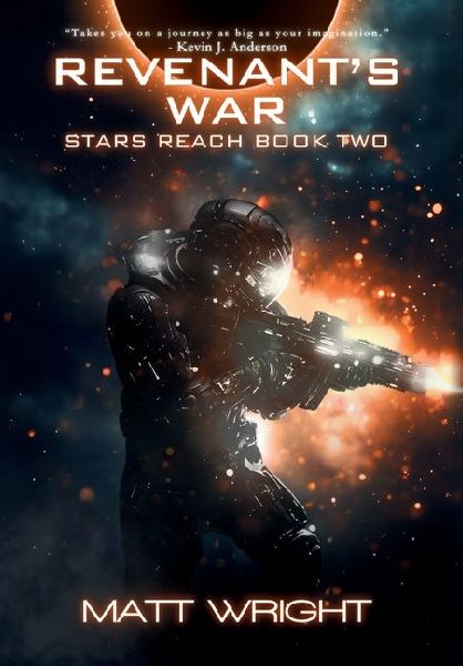 Revenants War