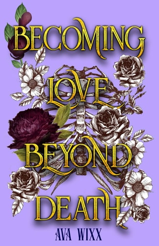Becoming Love Beyond Death