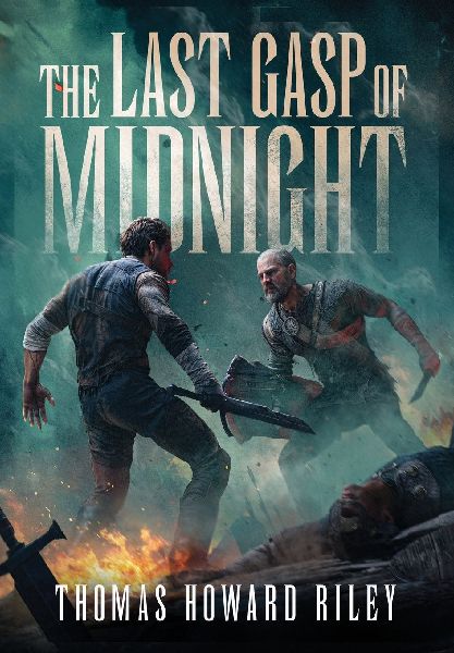 The Last Gasp Of Midnight