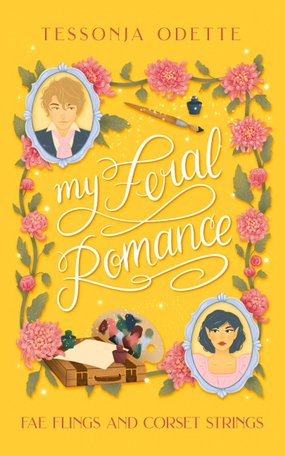 My Feral Romance
