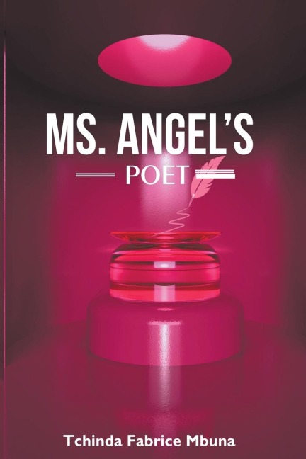 Ms. Angels Poet
