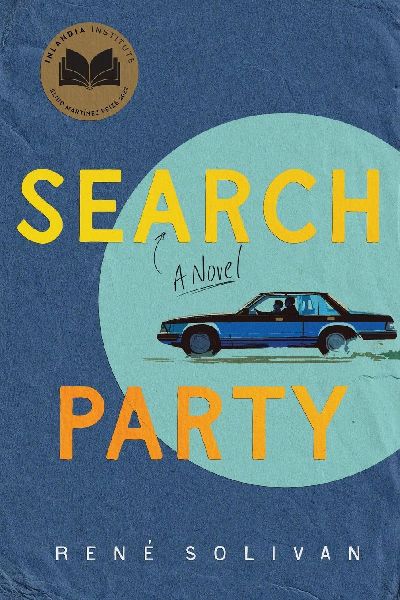 Search Party