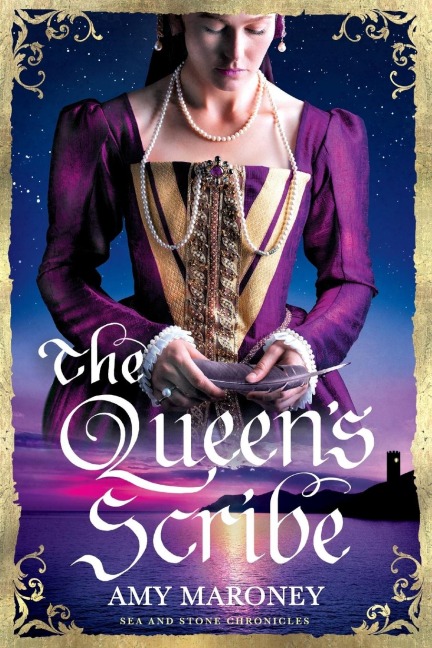 The Queens Scribe