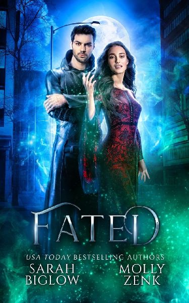 Fated: An Alt-History Found Family Paranormal Romance
