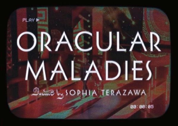 Oracular Maladies