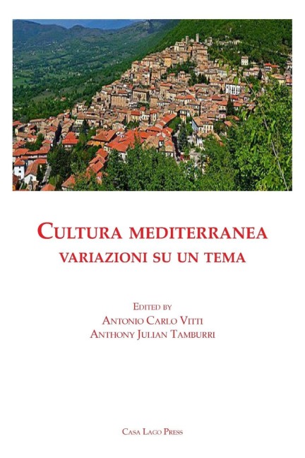 Cultura mediterranea: variazioni su un tema