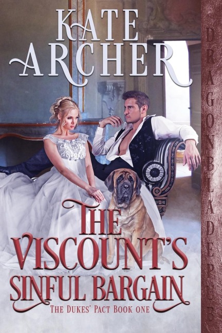 The Viscounts Sinful Bargain