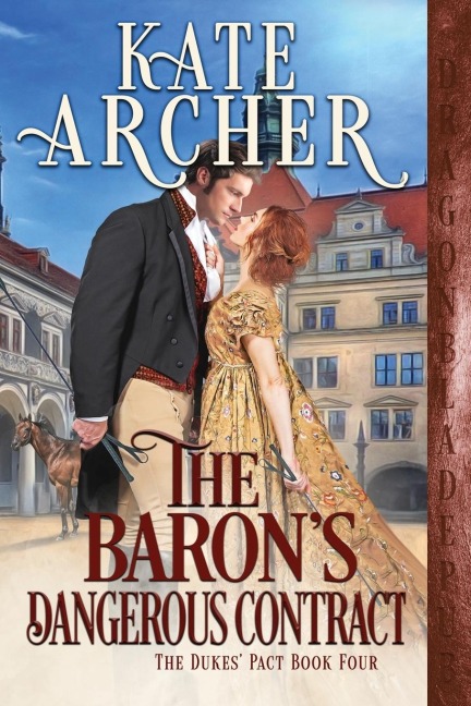 The Barons Dangerous Contract