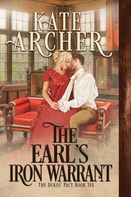 The Earls Iron Warrant