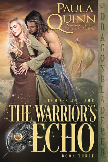 The Warriors Echo