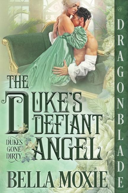 The Dukes Defiant Angel