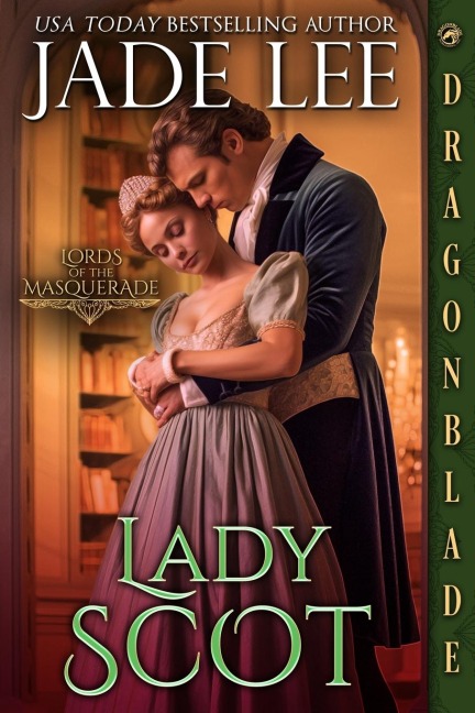 Lady Scot