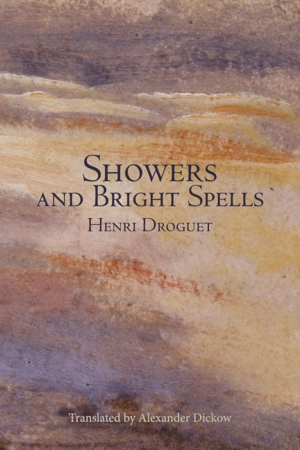 Showers and Bright Spells