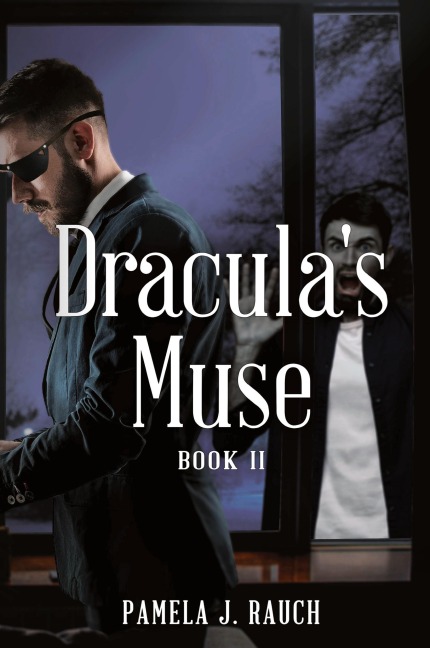Draculas Muse: Book II