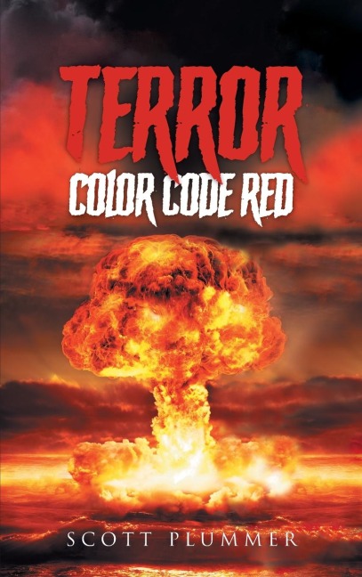 Terror: Color Code Red
