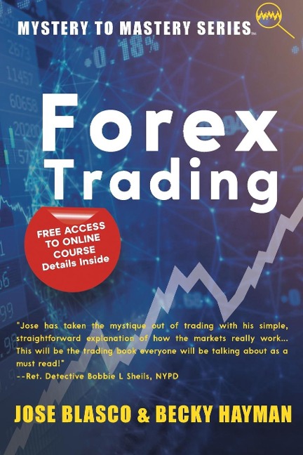 Mystery to Mastery Series: Forex Trading