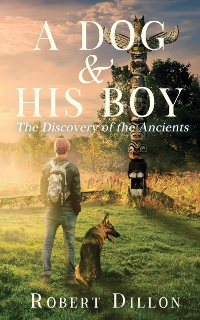 A Dog and His Boy: The Discovery of the Ancients