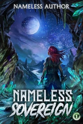 Nameless Sovereign 1 A Cultivation Progression Fantasy