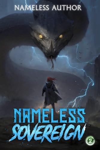 Nameless Sovereign 2 A Cultivation Progression Fantasy