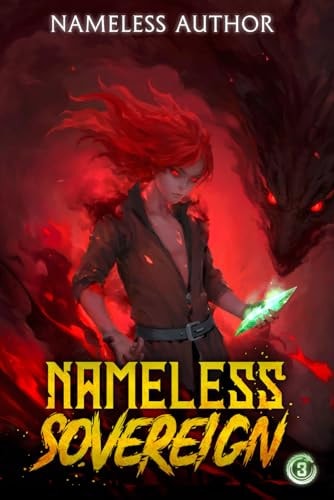 Nameless Sovereign 3 A Cultivation Progression Fantasy