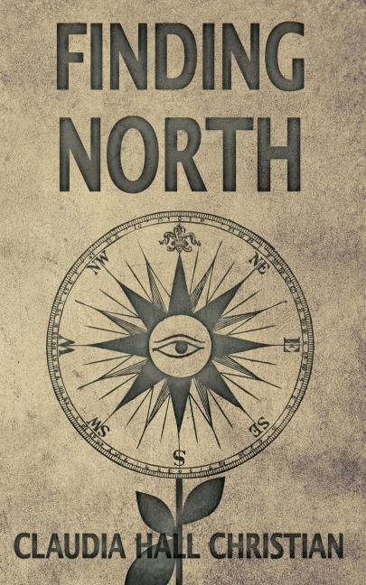 Finding North: an Alex the Fey thriller