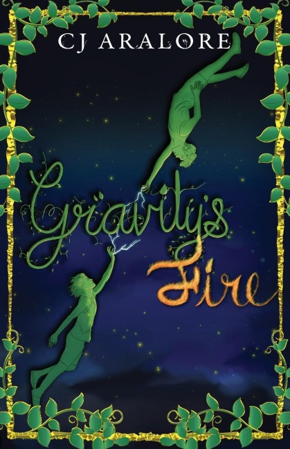 Gravitys Fire