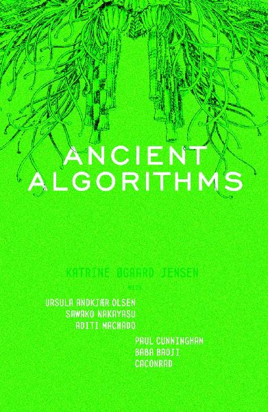 Ancient Algorithms