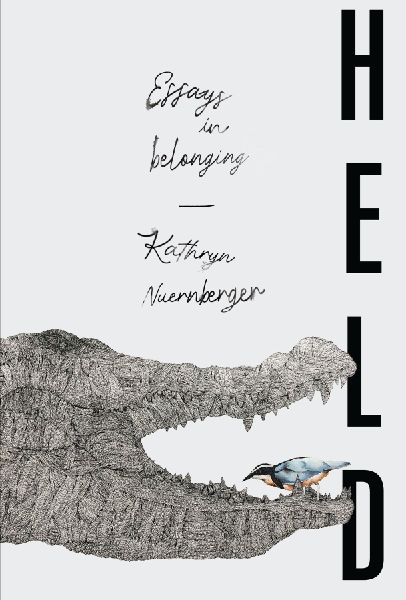 Held: Essays in Belonging