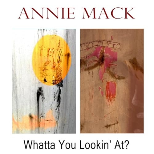 Whatta You Lookin' At?