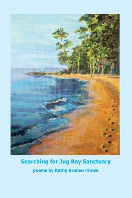 Searching for Jug Bay Sanctuary